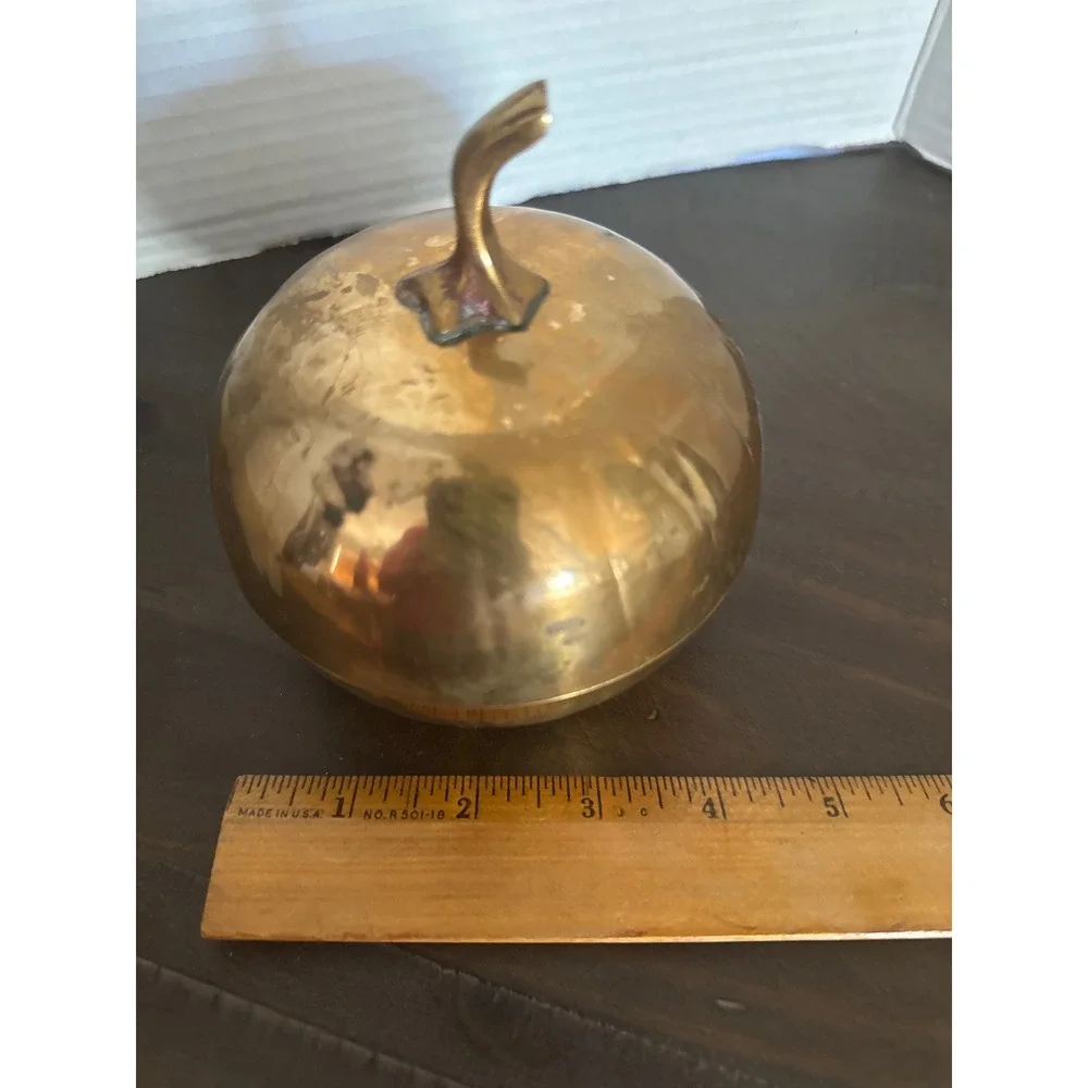 N/A vintage solid
